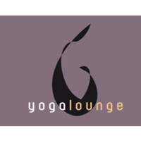 Yoga Lounge logo