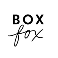 BOXFOX, Inc. logo