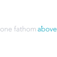 One Fathom Above logo