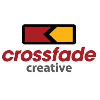 Crossfade Creative Ltd logo