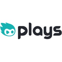 Plays.tv logo