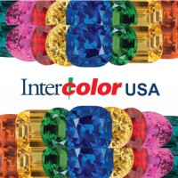 Intercolor USA logo