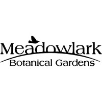 Meadowlark Botanical Gardens logo