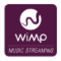 WiMP Music logo