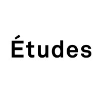 Études Studio logo