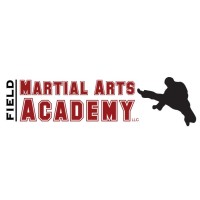 Field Martial Arts Academy logo