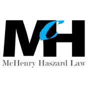 McHenry Haszard Law logo