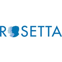 Rosetta Radiology logo