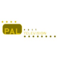 Pal Television East, Inc. logo