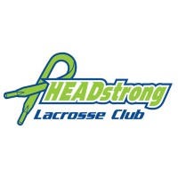 HEADstrong Lacrosse logo