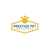 Prestige Pet Products Australia logo
