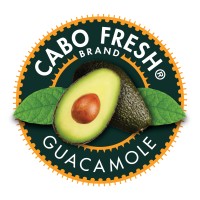 Cabo Fresh Guacamole logo