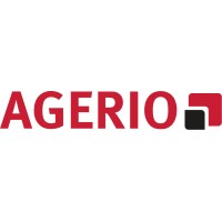 AGERIO GmbH logo