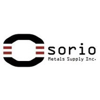 Osorio Metals Supply, Inc logo