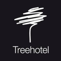 Treehotel AB logo