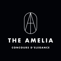 The Amelia logo