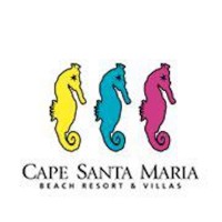 Cape Santa Maria Beach Resort And Villas logo