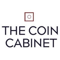 The Coin Cabinet logo
