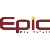 Epic Real Estate logo