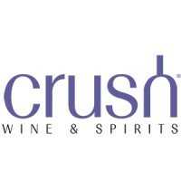Crush® Wine & Spirits logo
