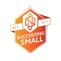 Succeeding Small logo