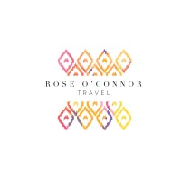 Rose O'Connor Travel logo