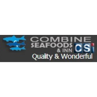 Combine Seafoods & Inn logo