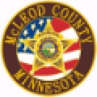 McLeod County Sheriff' Office logo