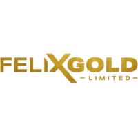 Felix Gold Limited logo