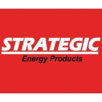 Strategic Energy Products logo
