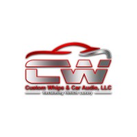 Custom Whips & Car Audio, LLC logo