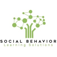 Social Behavior Learning Solutions logo