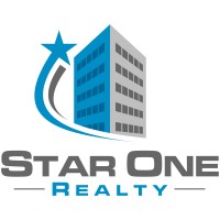 Star One Realty LLC logo