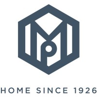 Marsh Properties logo