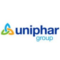 Uniphar Group logo