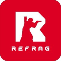 Refrag logo