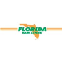 Florida Van Lines logo