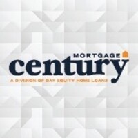 Century Mortgage logo