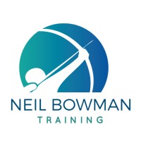 Neil Bowman Training logo