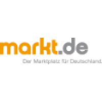 Markt.de GmbH & Co. KG logo