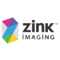 ZINK Imaging, Inc. logo