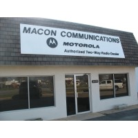 Macon Communications Inc logo