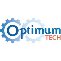 OptimumTech logo