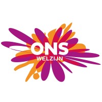 ONS Welzijn logo