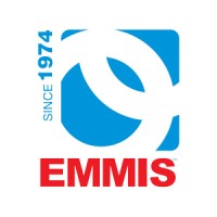EMMIS SA logo