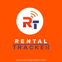 Rental Tracker Pro logo
