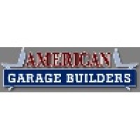 American Garage Builders logo