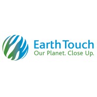 Earth Touch logo