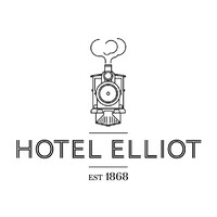 Hotel Elliot logo