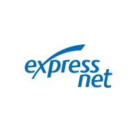EXpressnet logo
